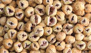 انجیر خشک غنچه با کیفیت عالی