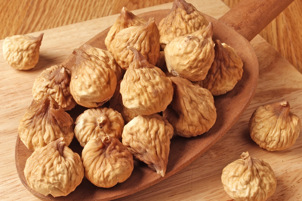 انجیر خشک درجه یک اقتصادی و مقرون به صرفه