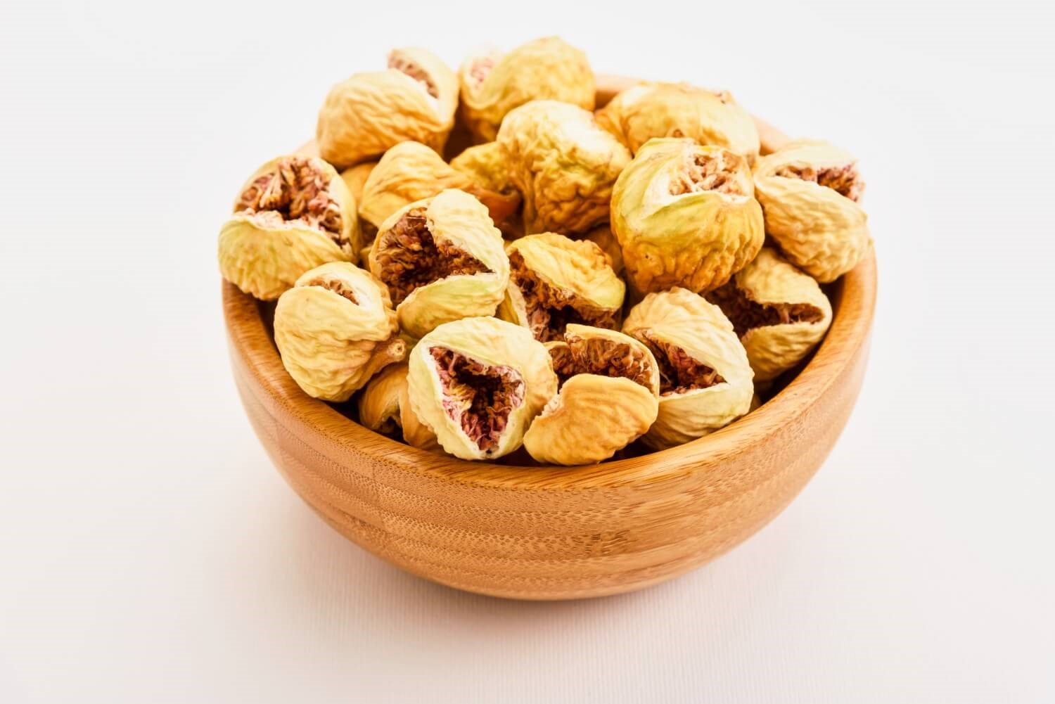 تصویر 1 از انجیر خشک مرغوب با شرایط ویژه