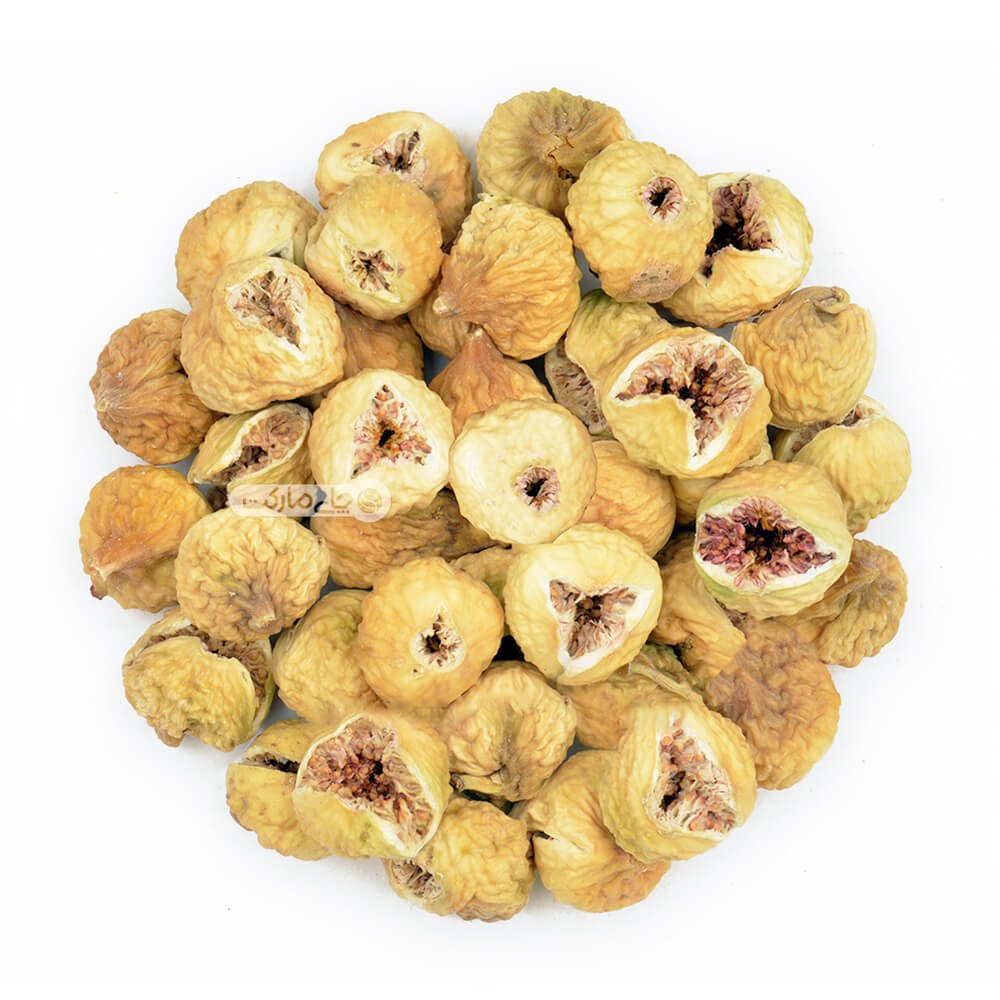تصویر 4 از انجیر خشک مرغوب با شرایط ویژه