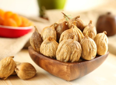 انجیر خشک عمده استهبان طعم فوق العاده