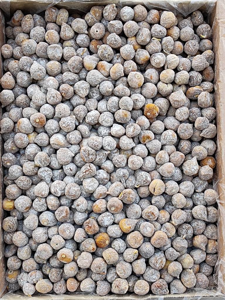 تصویر 1 از انجیر خشک آردی استهبان به صرفه و ارزان