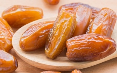 تصویر 3 از خرما پیارم زرد ارگانیک مخصوص رژیم غذایی