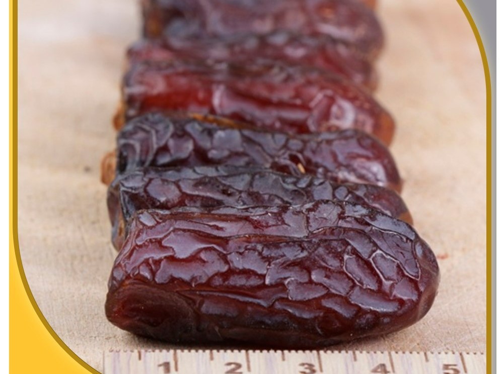 خرما پیارم جامبو مناسب پذیرایی مهمان