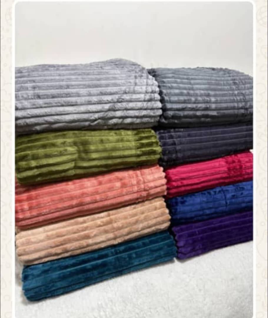 خرید عمده و عرضه با کیفیت پتو وارداتی ژله ای