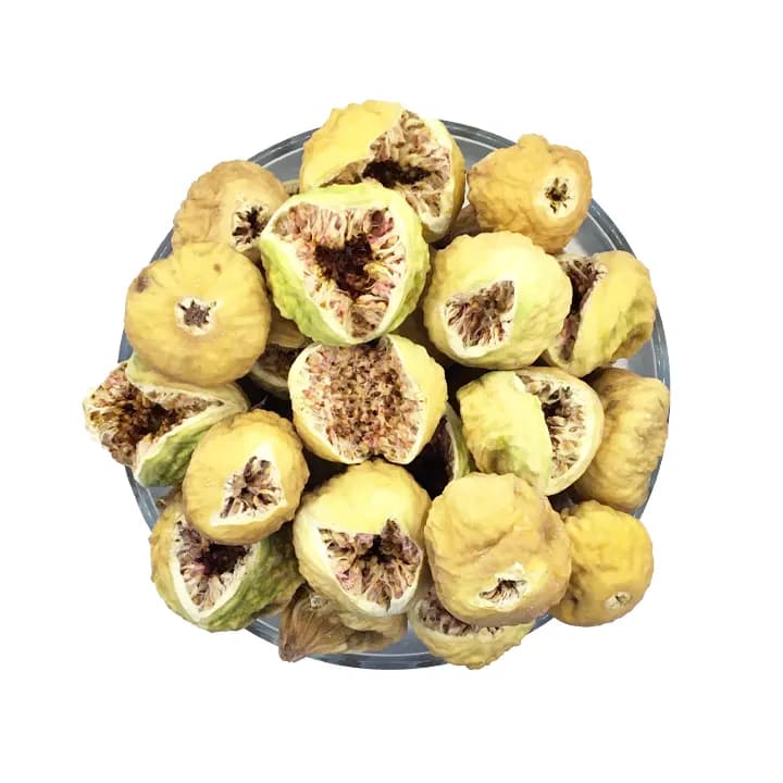 تصویر 2 از انجیر خشک جلفا با طعم بی‌ نظیر