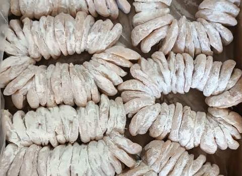 انجیر خشک آردی استهبان فوق العاده