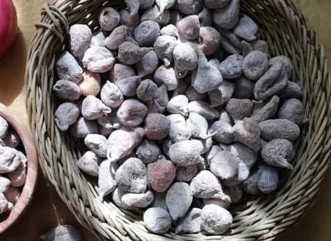 تصویر 4 از انجیر خشک آردی استهبان فوق العاده