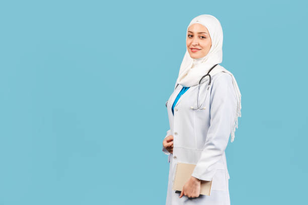 تصویر 3 از بهترین لباس پرستاری با کیفیت عالی