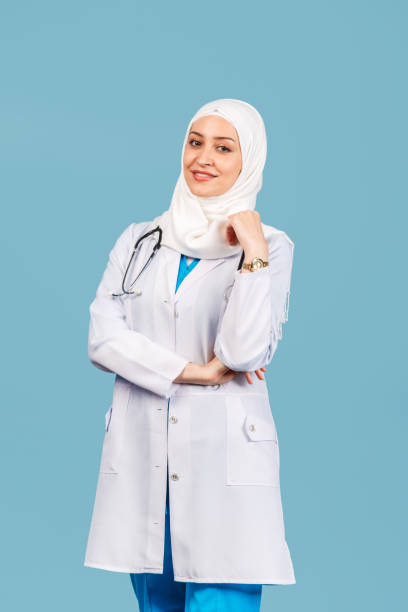 بهترین لباس پرستاری با کیفیت عالی