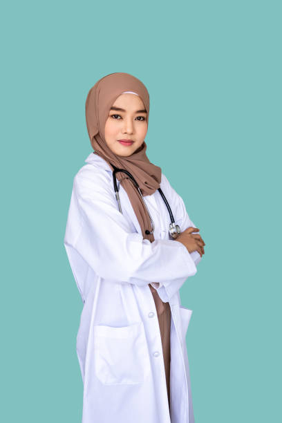 تصویر 2 از لباس پرستاری زنانه با شرایط عالی