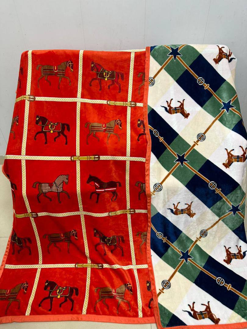 فروش ویژه و پخش عمده پتو برند دو رو