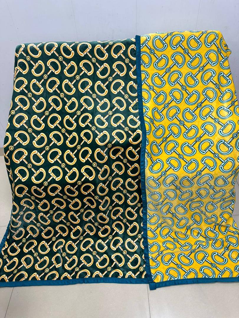 تصویر 1 از فروش ویژه و پخش عمده پتو برند دو رو