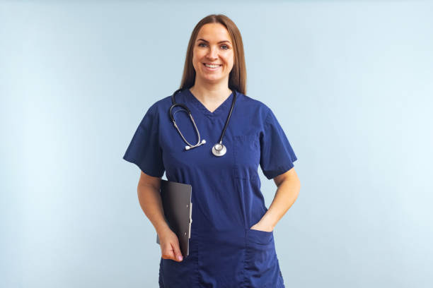 لباس پرستار ای سی یو مناسب صادرات