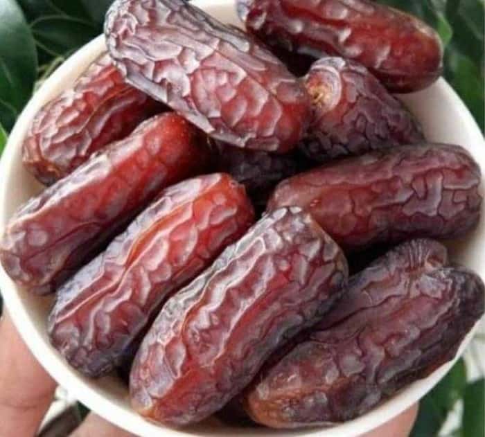 تصویر 2 از خرما پیارم خشک و شیرین بهترین پیارم بازار