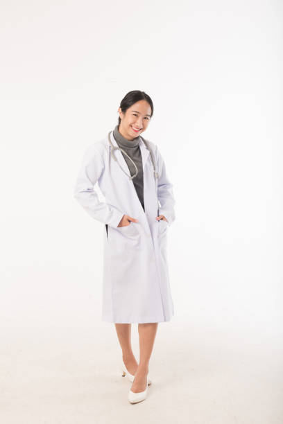 عرضه لباس پزشکی زنانه بدون واسطه