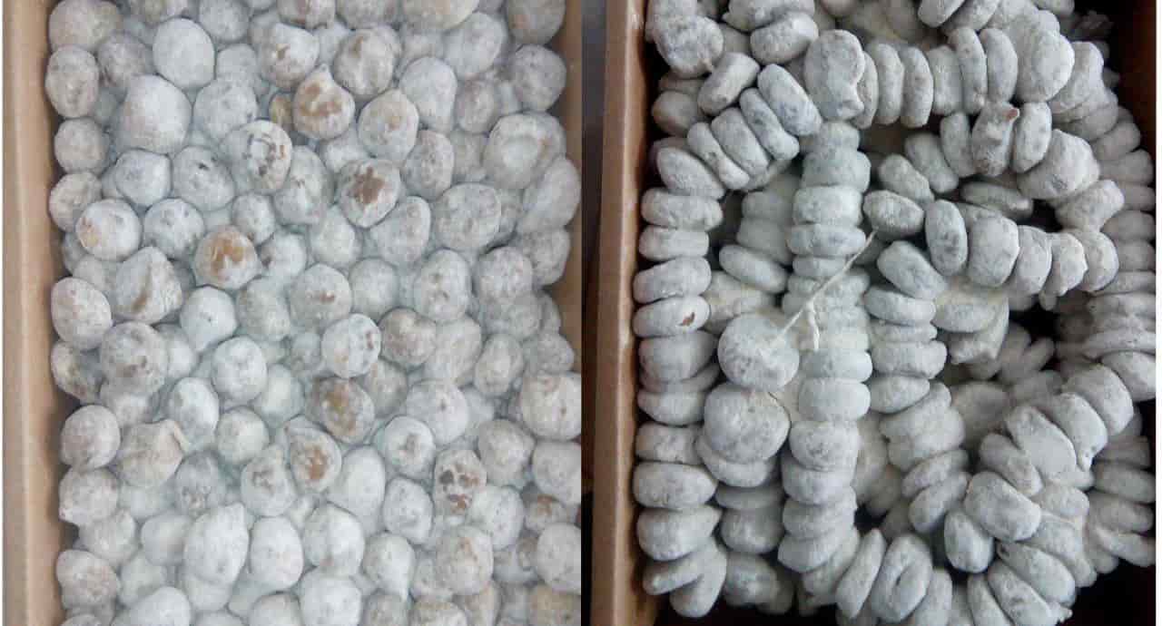 تصویر 4 از انجیر خشک آردی استهبان با کیفیت ممتاز