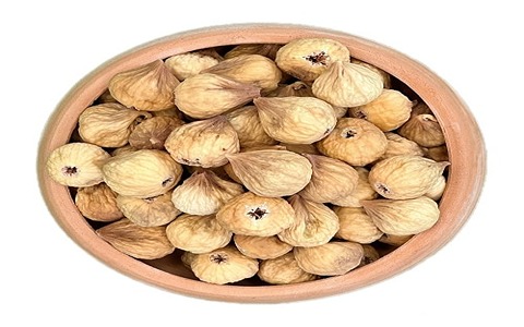 تصویر 3 از انجیر خشک مرغوب بی نظیری و خوشمزه