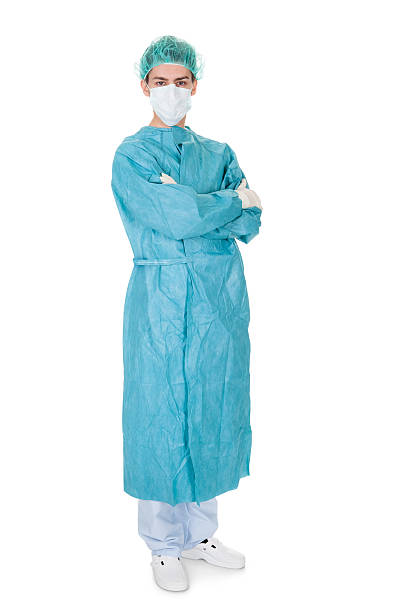 تصویر 2 از البسه بیمارستانی تهران مرغوب و با کیفیت