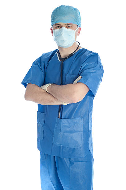 تصویر 1 از البسه بیمارستانی اهواز کیفیت عالی