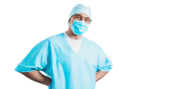 تصویر 2 از البسه بیمارستانی اهواز کیفیت عالی