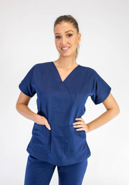 تصویر 3 از لباس شلوار بیمارستانی عرضه داخلی و صادراتی