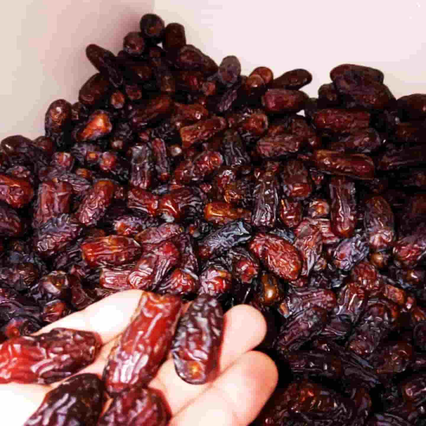 بهترین خرمای پیارم ربی ممتاز درجه یک