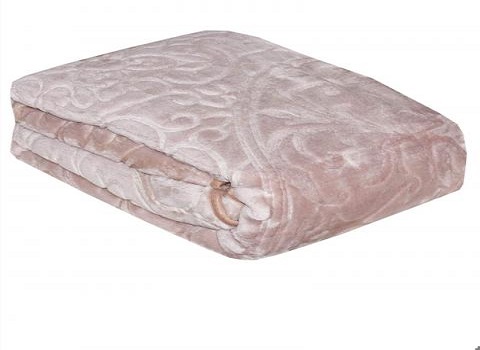 تصویر 3 از پتو لیلیان تک رنگ منحصر به فرد