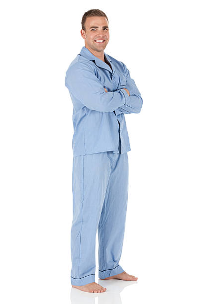 لباس بیمارستانی مردانه موجود در انواع سایز