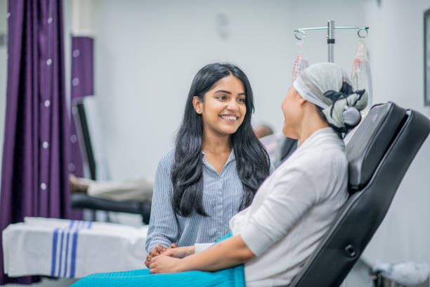 عرضه لباس بیمار زنانه با دوختی عالی