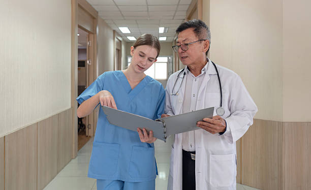 تصویر 3 از ست لباس بیمارستانی بهترین شرایط