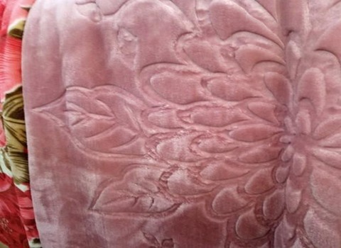 تصویر 2 از پتو جهیزیه با کیفیت بی نظیر