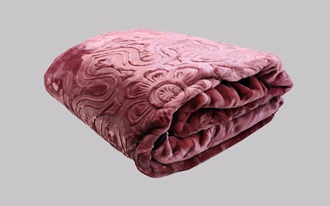 تصویر 3 از پتو جهیزیه با کیفیت بی نظیر