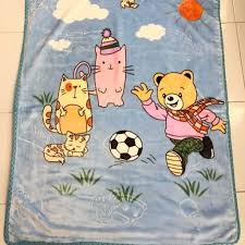 تصویر 4 از پتو ضد حساسیت کودک با شرایط استثنائی