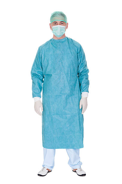 سفارش ست گان جراحی ایمپلنت کیفیت عالی