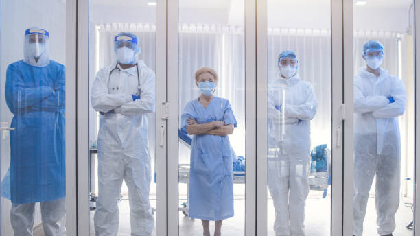 گان جراحی دندانپزشکی + ارسال به اقصی نقاط جهان