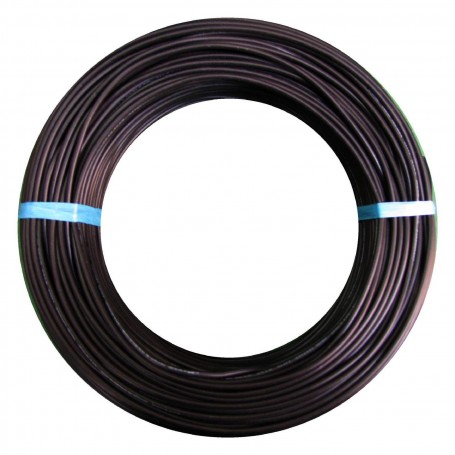 تصویر 1 از سیم مفتولی قلع اندود شده روکش دار