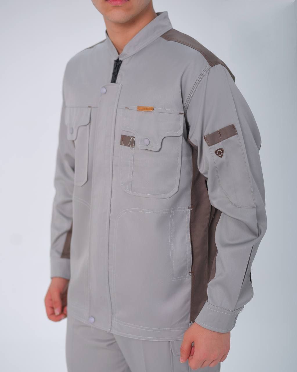 تصویر 3 از خرید لباس کار در تهران