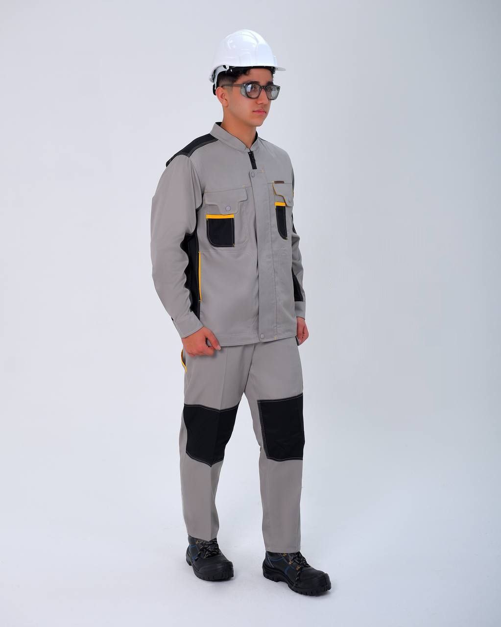 تصویر 5 از لباس کار در بیرجند ـ گاردپوش