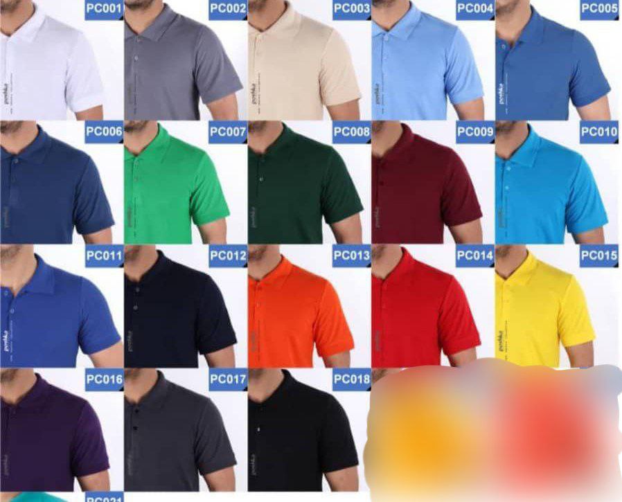 تصویر 5 از تیشرت کار در قم ـ خرید مستقیم از گاردپوش