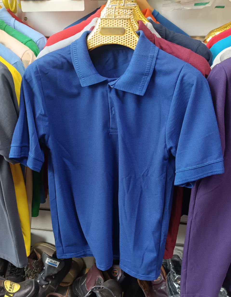 تصویر 3 از تیشرت کار در قم ـ خرید مستقیم از گاردپوش