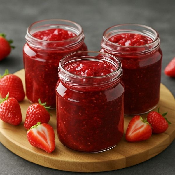 قیمت مربا توت