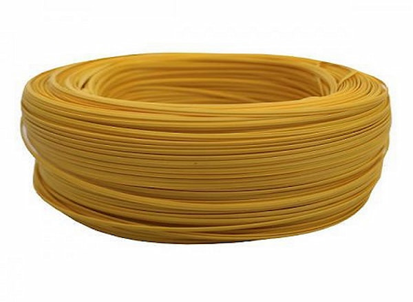 تصویر 4 از سیم مفتول روکش دار ضخیم نصب سریع و بادوام