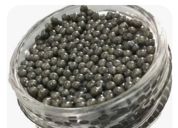 خواص خاویار بلوگا