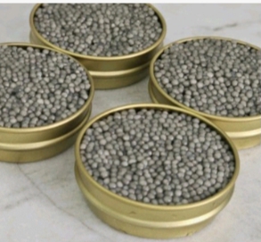 تصویر 1 از خواص خاویار بلوگا