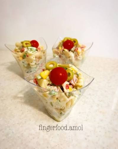 تصویر 5 از فروش عمده ماکارونی فله + تخفیف جدید