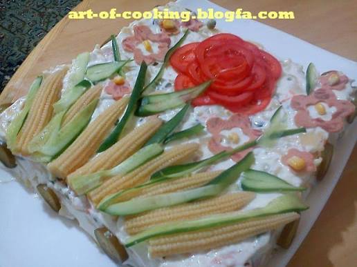 فروش ماکارونی