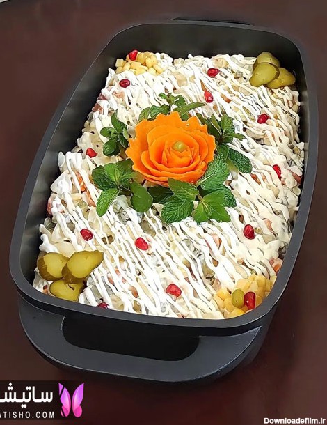 تصویر 4 از خریدعمده لازانیا در برندهای مختلف + تخفیف ویژه