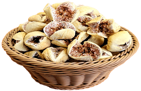 انجیر خشک جلفا با کیفیت بالا