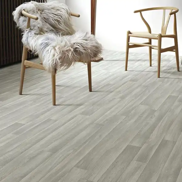 کفپوش بدون درز پی وی سی